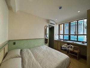 căn hộ cực phẩm ngay trung tâm lòng q1 không có từ nào để chê