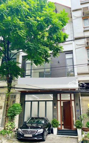 đền lừ - phân lô vỉa hè, oto tránh 60m2 6t giá 23tỷ