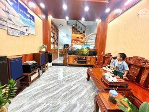 quang trung - 64m2 - hơn 7tỷ - hxh - 4tầng