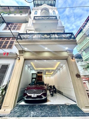 bán nhà riêng tại tô vĩnh diện, 25,8 tỷ, 60m2, 4pn, 5wc, thanh xuân, hà nội uy tín