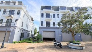 bán nhà mặt phố ecocity premia, 6,2 tỷ, 120 m2, 6pn, tân an, buôn ma thuột, đắk lắk