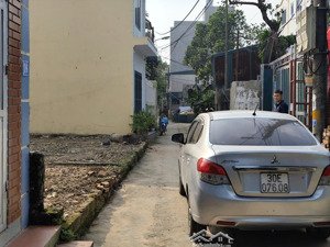 chính chủ bán đất an thắng, biên giang hà đông sd 48.8m2 ô tô vào nhà giá 4.5 tỷ ctl