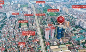 suất ngoại giao căn 2n rẻ hơn thị trường trực tiếp từ cđt 360 giải phóng the queen 6,8 tỷ