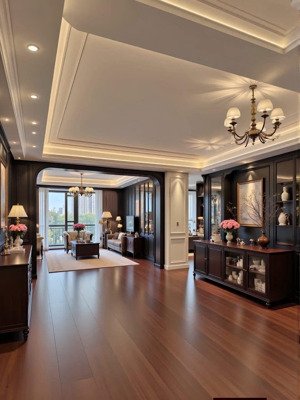 biệt thự mini ngang 7m khu vip phan xích long - đoàn thị điểm,q.phú nhuận