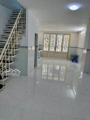 bình thạnh-bán nhà 1 trệt 1 lầu, diện tích sàn: 80m2, 6 phòng hẻm rộng, gần kdl bình quới dưới 4 tỷ