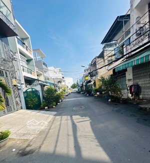 bán nhà 52m2 khu phân lô giáp quận 6 ngay bến xe miền tây gần chợ bình phú 3pn 5,69 tỷ