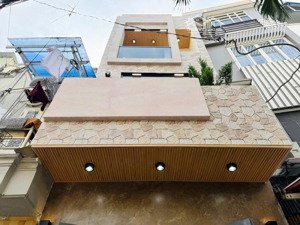 chủ kẹt tiền kinh doanh, đ.hồng bàng, p4, q5, dt 69m2, giá 3 tỷ 490tr, sổ hồng riêng chính chủ