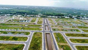 dragon eden sổ đỏ từng nền lá chắn an toàn khu đô thị trao tay an cư