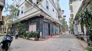 bán nhà tt đh mỏ - tây thăng long - cổ nhuế - 46m2 x 3 tầng - ngõ ô tô - giá 8.2 tỷ