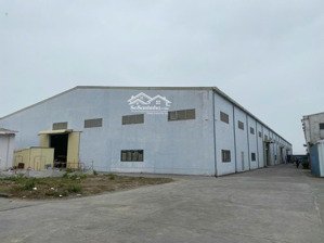 chúng tôi cần chuyển nhượng dự án kho xưởng đất 1ha (đất sản xuất) tại hưng nguyên nghệ an