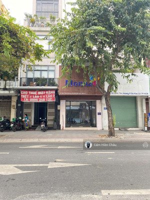 siêu hot! mặt tiền đinh tiên hoàng q1, 4 x 18m - cn 70m2 - 2 tầng (xd 7 tầng) chỉ 36 tỷ 