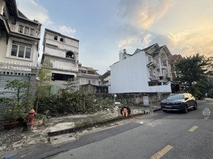 bán khuôn đất siêu đẹp khan hiếm ngay cao đức lân, an phú - dt 10x22m - xd cao tầng - giá 51,5 tỷ