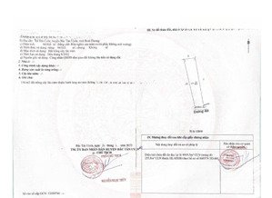 chính chủ cần bán 1.000m² đất mặt đường đh436 sát kcn đất cuốc giá rẻ tiềm năng sinh lời cao