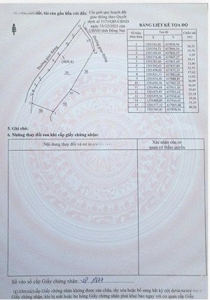 bán đất 6018m2 tại xã hàng gòn, long khánh, đồng nai, giá thỏa thuận