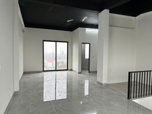 cho thuê shophouse central island - eco central park, 20 triệu, 108m2, 5pn, 4wc