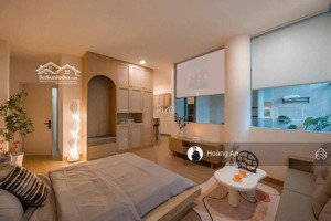 siêu phẩm hiếm mặt tiền đinh tiên hoàng, q1 - (6,8 x 20m) - kc: 5 tầng - hđt: 100tr/th - chỉ 35 tỷ