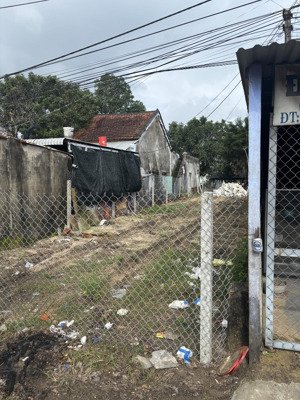 bán đất tại đường dũng sĩ điện ngọc, 3,5 tỷ, 168,7m2, đẹp, nhiều tiện ích