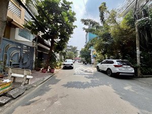 bán nhà mặt tiền khu nam long ngang 5m x 20m 4 tầng - cạnh vincom giá giảm còn 16,5tỷ quận 7