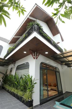 VILLA CAO CẤP KĐT NAM VIỆT Á, NGŨ HÀNH SƠN – SỐNG XANH, AN NINH, GẦN SÔNG & LIỀN BIỂN MỸ KHÊ ĐÀ NẴNG.