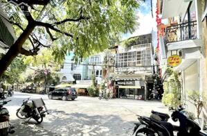 Bán Nhà Thịnh Hào 1 Đống Đa 50m2-7T LÔ GÓC Ô Tô Tránh 22,8 Tỷ Có Thương Lượng.