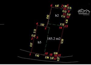 bán đất ngõ 8 lê quang đạo 123m xây căn hộ dịch vụ chỉ 22 tỷ hơn