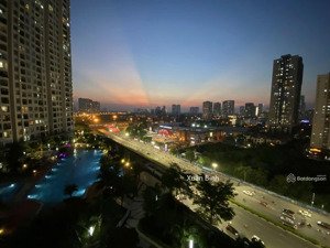 cho thuê căn hộ rivera park 2ngủ full đồ giá 16tr, không gian đẹp, nội thất xịn, tiện ích cao cấp