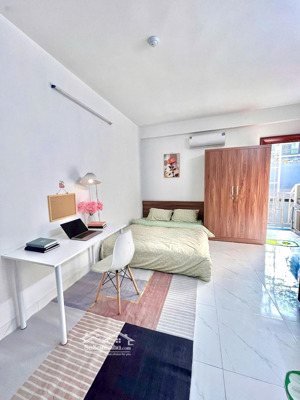 chính chủ cho thuê phòng ở luôn