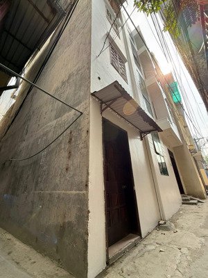 mỹ đình lô góc - mt 8m quyền lực - 10m ra ô tô - 9.24 tỷ hàng hiếm mỹ đình - nhà dân xây