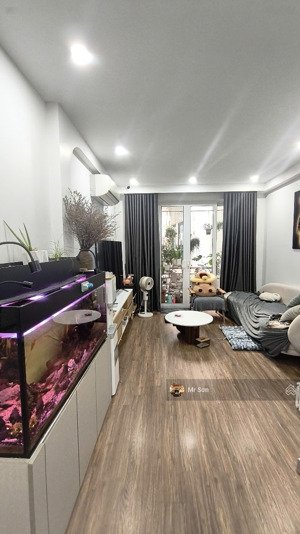 bán nhà văn quán 46m2-4t-4pn vị trí đẹp, gần đường ô tô, thoáng trước sau về ở luôn