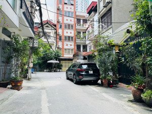 nhà 103m ô tô vào nhà kinh doanh trung tâm thanh xuân chỉ 20 tỷ