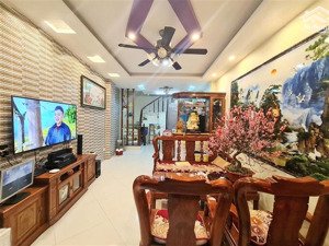 nhà đẹp tứ hiệp - cạnh kđt hồng hà - giá 6,25 tỷ