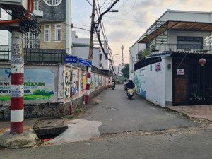 bán nhà hẻm xe hơi đường 14, phước bình, 89m2, 4 phòng ngủ giá 7.450 tỷ