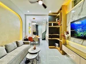 bán gấp trong tuần - bán nhà đường ngô tất tố 26m² 3 tầng - 4.78 tỷ