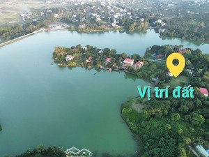 bán 6500m2 800m2 tc view hồ đấy ace ơi đất nghỉ dưỡng 6500m2/800m2 ont view hồ miễu cực đẹp