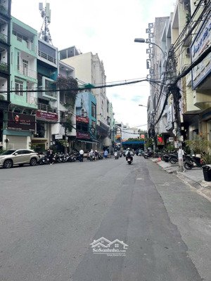 cho thuê mặt bằng 30m2 ngay chung cư hà đô - toà nhà viettel quận 10