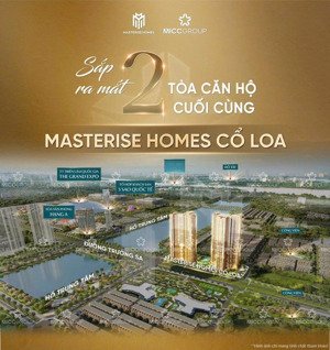 dự kiến chỉ từ 160triệu/m2 lumière plus cổ loa siêu phẩm cao tầng cuối cùng vinhomes global gate