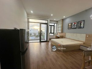 toà căn hộ 5 tầng dòng tiền 35tr/tháng mặt tiền phạm khiêm ích, ngũ hành sơn