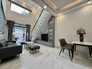 bán gấp trong tuần - bán nhà đường dương bá trạc 55m² 2 tầng - 8.5 tỷ