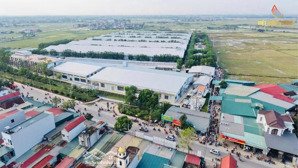 bán đất khu vip ! kđt sao mai-triệu sơn, dt :125m x mt :5m, giá:1,55 tỷ thanh hoá
