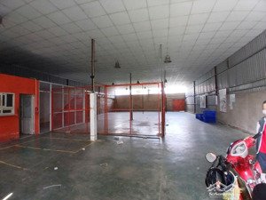 cho thuê nhà kho mặt tiền nguyễn bình, nhơn đức nhà bè.tp.hcm xe cont vô được