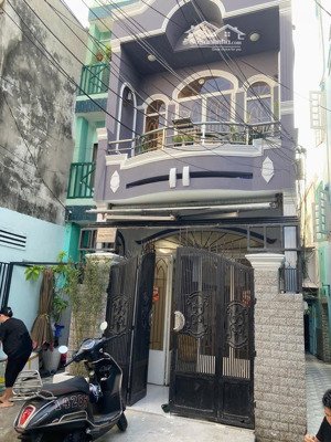 bán nhà hxh huỳnh khương an , p7 , 41m2 , 5,48tỷ tl . lh : hải yến