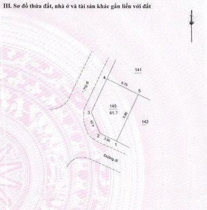 bán lô góc đất dv thị trấn trạm trôi 61,7 m2 kinh doanh siêu đỉnh