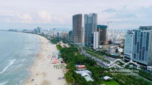 bán gấp 1 cặp (lô góc và lô ống) mặt tiền đường ngô quyền và đường 10m5 mân thái sơn trà đà nẵng