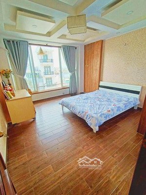 2 phòng ngủ ngay gần cityland gò vấp