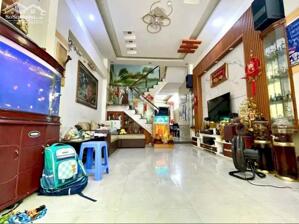 NHÀ KIỆT TRƯNG NỮ VƯƠNG HẢI CHÂU – 79M² – 2 TẦNG – 5 TỶ X