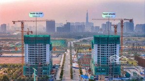căn 1 pn quận 2 suất ngoại giao the global city chỉ 6 tỷ 3 (bao gồm vat)