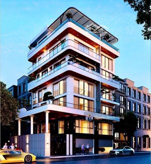 bán biệt thự sân, vườn, bể bơi, gara 4 ô tô, dt 150m2 lô góc 7 tầng, thang máy, full nội thất xịn