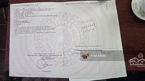 chính chủ bán gấp lô đất đẹp xã đông hội, đông anh giá chỉ 3.35 tỷ! diện tích: 36m.