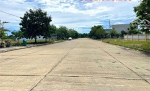 bán lô đất biệt thự 175m2 đường 27m khu tđc bình dương thăng bình cách biển 1,5km, cách đ129 500m