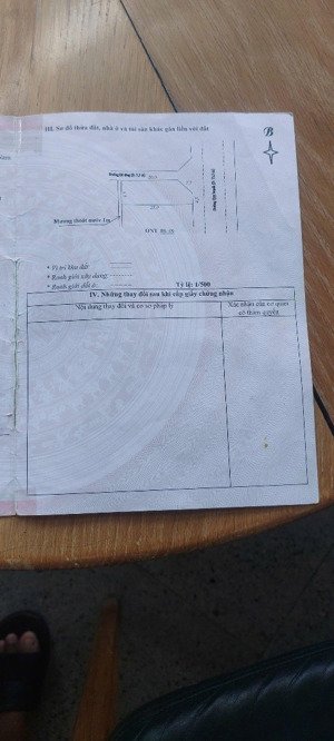 bán lô 2 mặt tiền tại đường 10, điện ngọc, điện bàn đông, đà nẵng giá 3,15 tỷ, 225m2